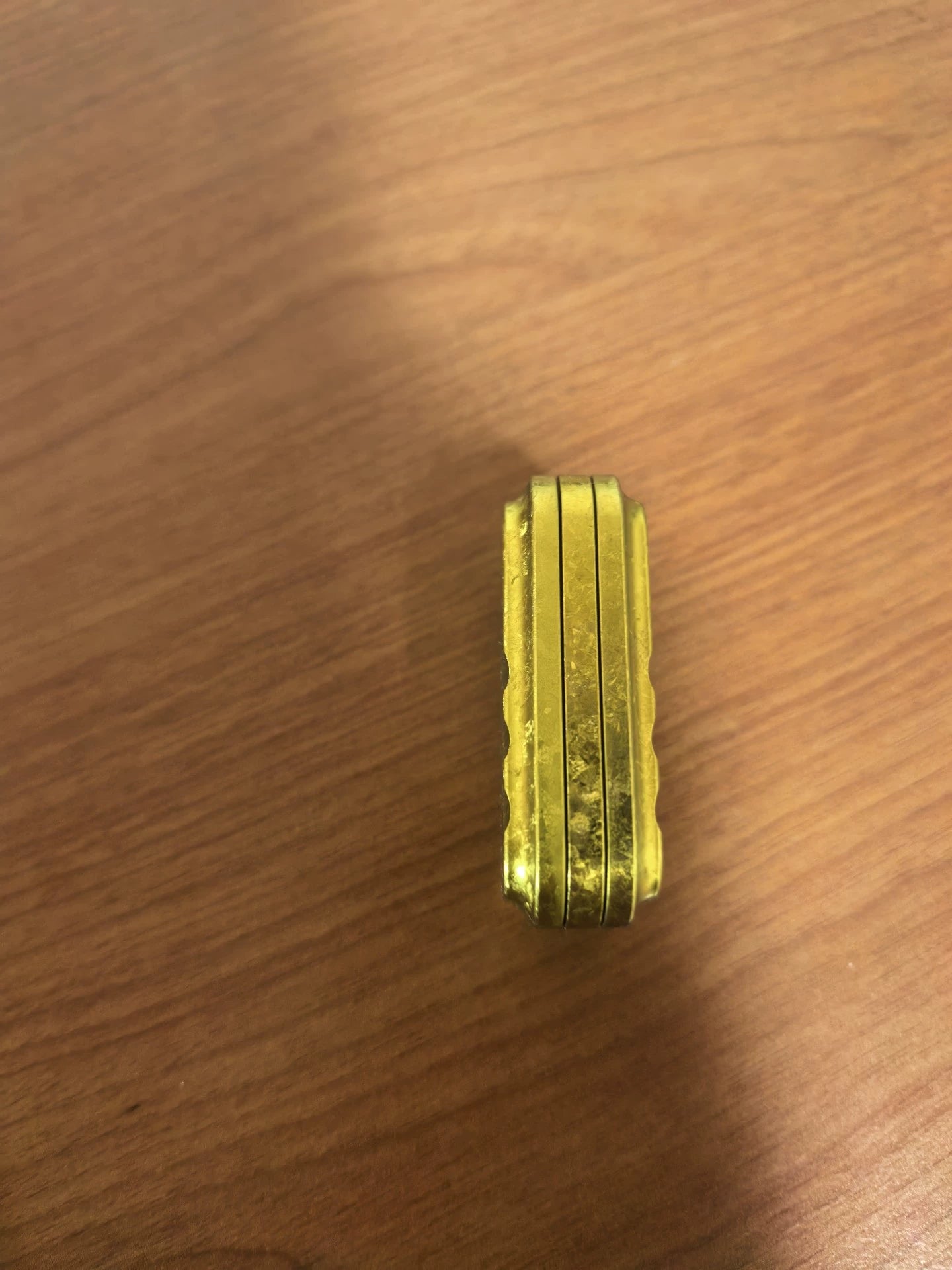 Lucky Candy Zirconium