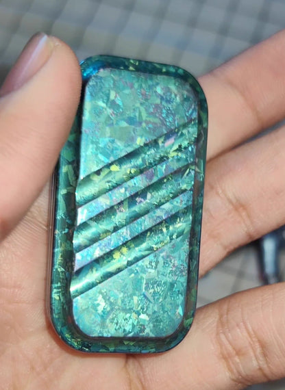 Lucky Candy Titanium