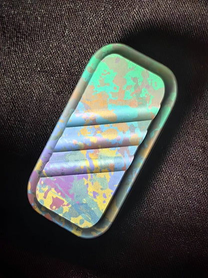 Lucky Candy Titanium
