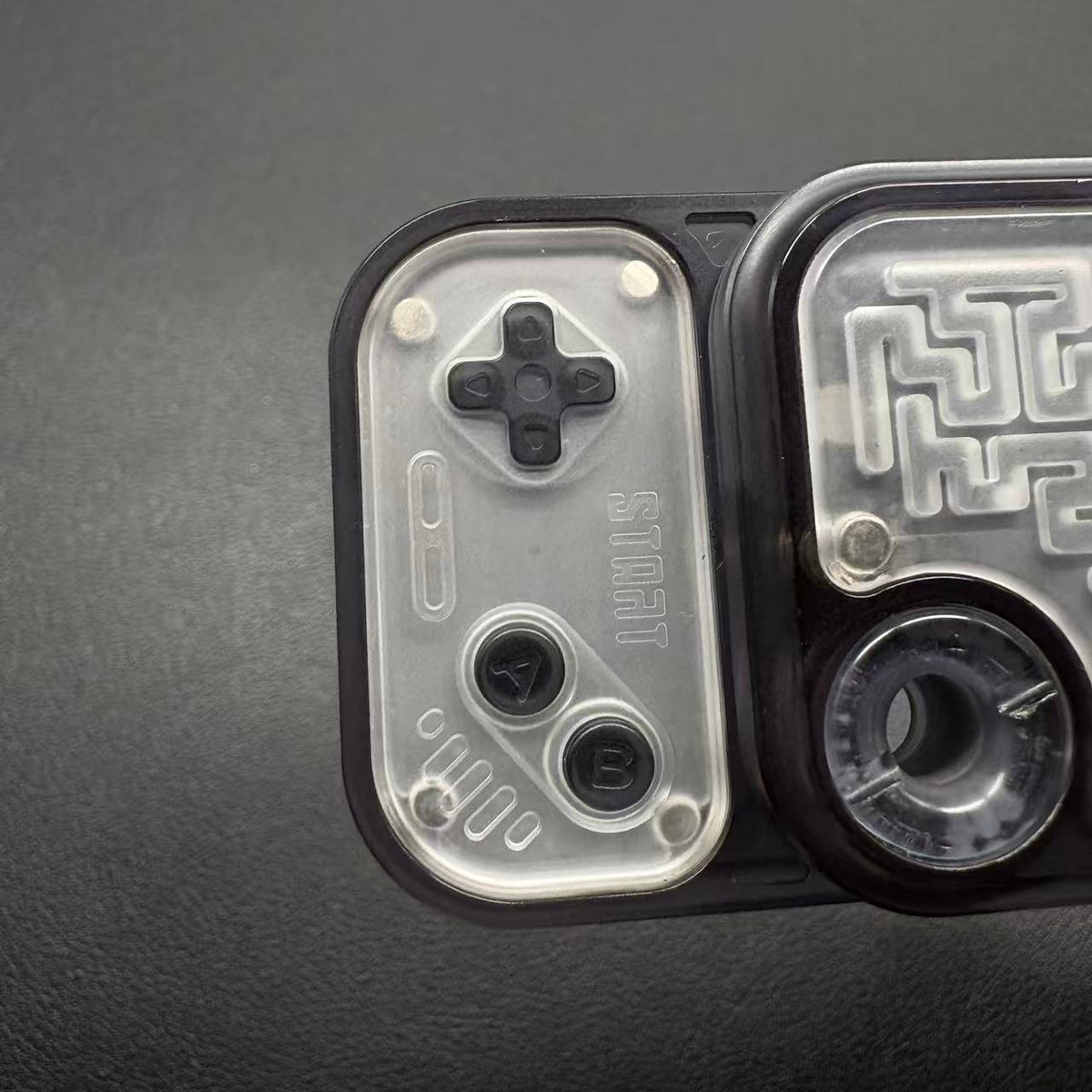 MAZE BLOCK PC