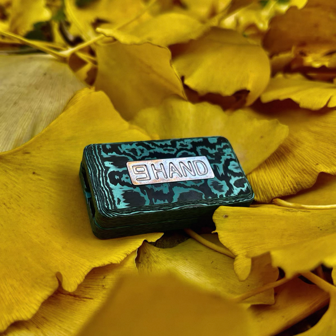 Ding Ding Fidget Slider