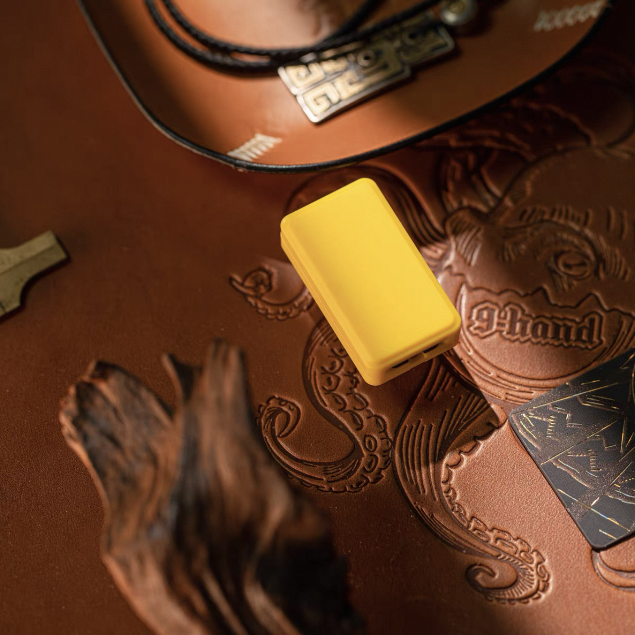 Ding Ding Fidget Slider