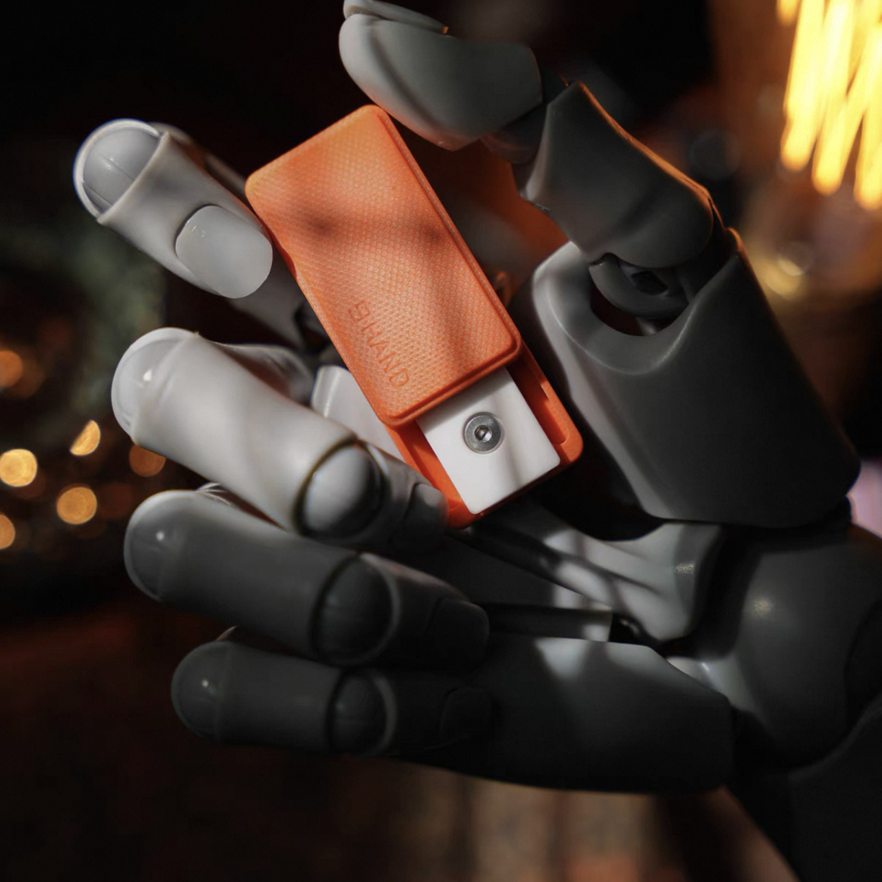 Ding Ding Fidget Slider