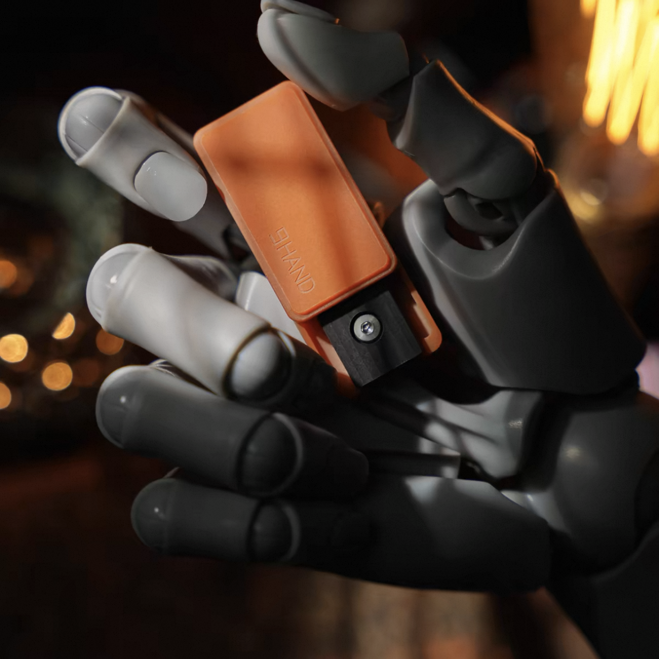 Ding Ding Fidget Slider