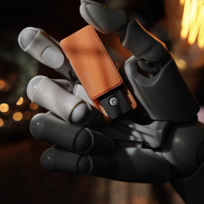 Ding Ding Fidget Slider