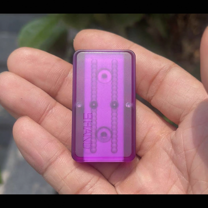 Ding Ding Fidget Slider