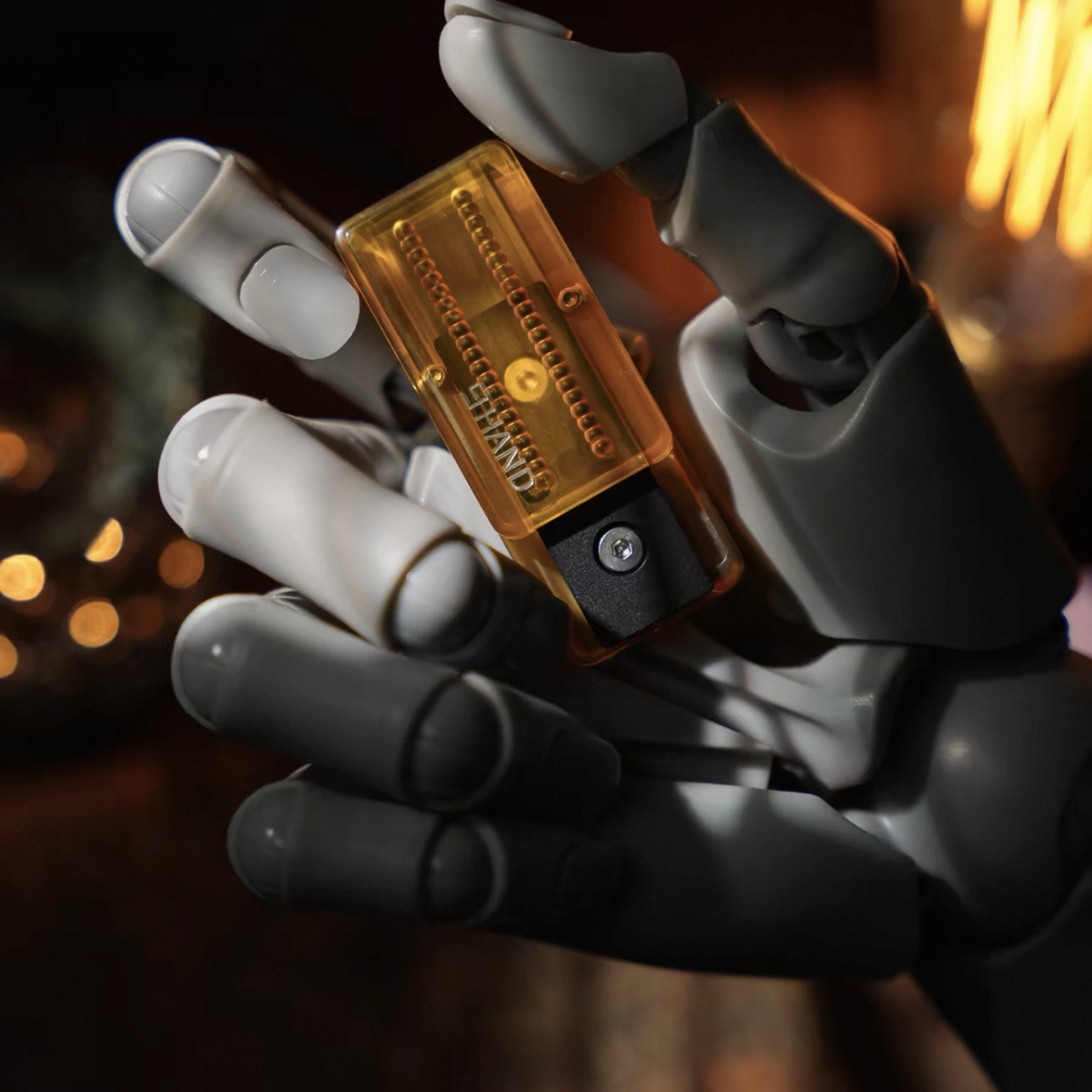 Ding Ding Fidget Slider