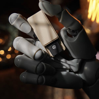 Ding Ding Fidget Slider