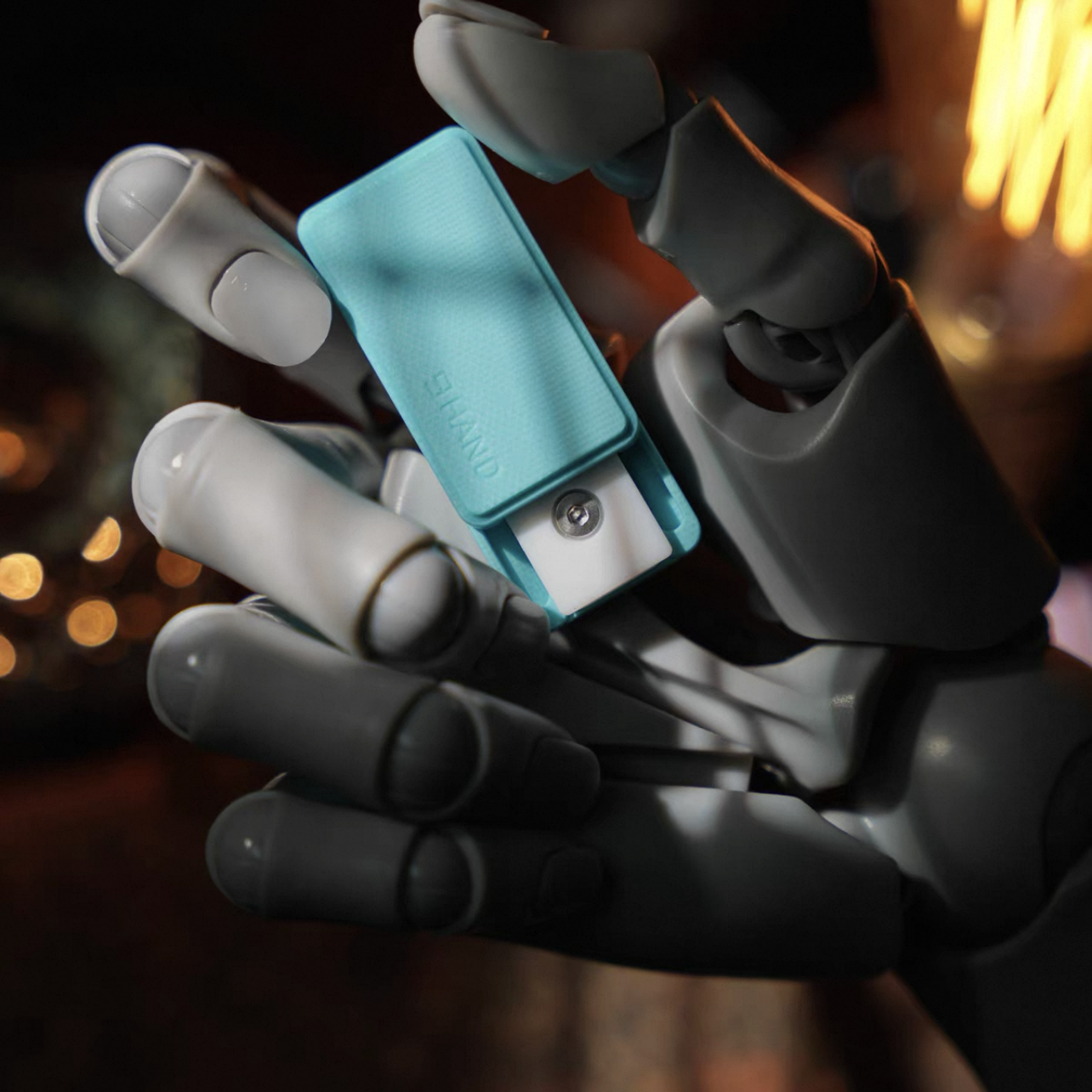 Ding Ding Fidget Slider