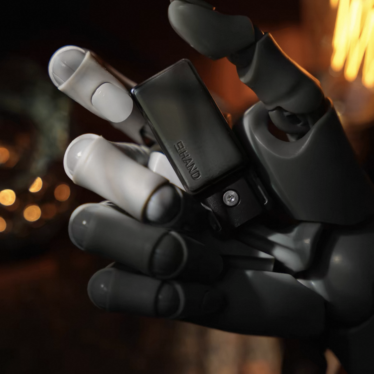 Ding Ding Fidget Slider