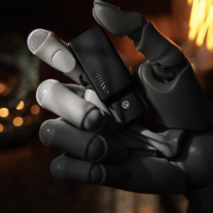 Ding Ding Fidget Slider