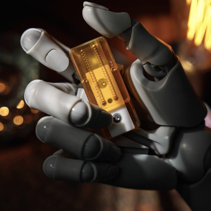 Ding Ding Fidget Slider