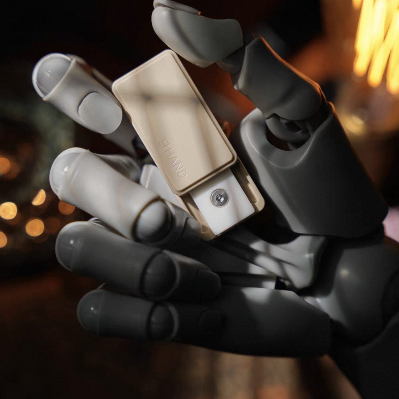 Ding Ding Fidget Slider