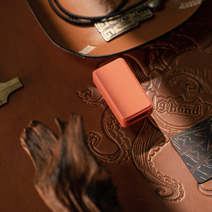 Ding Ding Fidget Slider