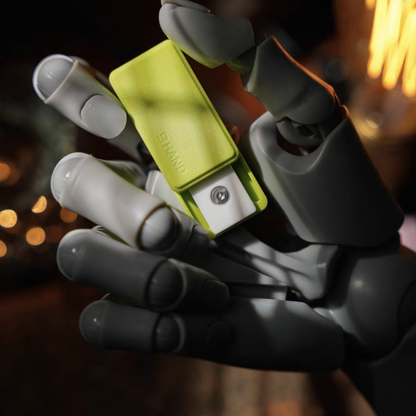 Ding Ding Fidget Slider