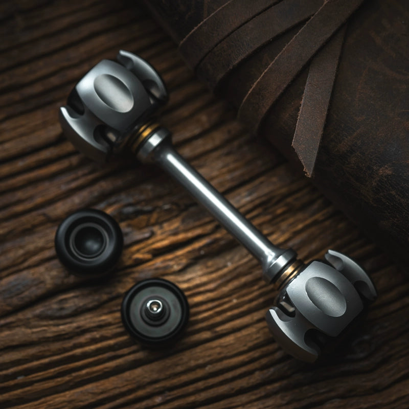 NoizC-Nano NoizC-Nano Set Twin NoizC-Nano SS + SS Br Connection rod