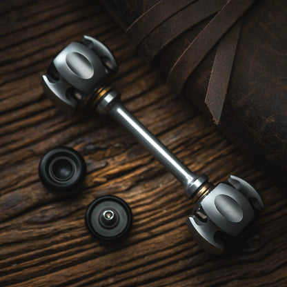 NoizC-Nano NoizC-Nano Set Twin NoizC-Nano SS + SS Br Connection rod