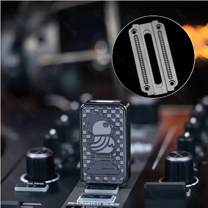 Mechanical Slider (01EDC&YEDC)