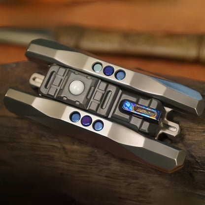 FALCON ESCORT CRUISER