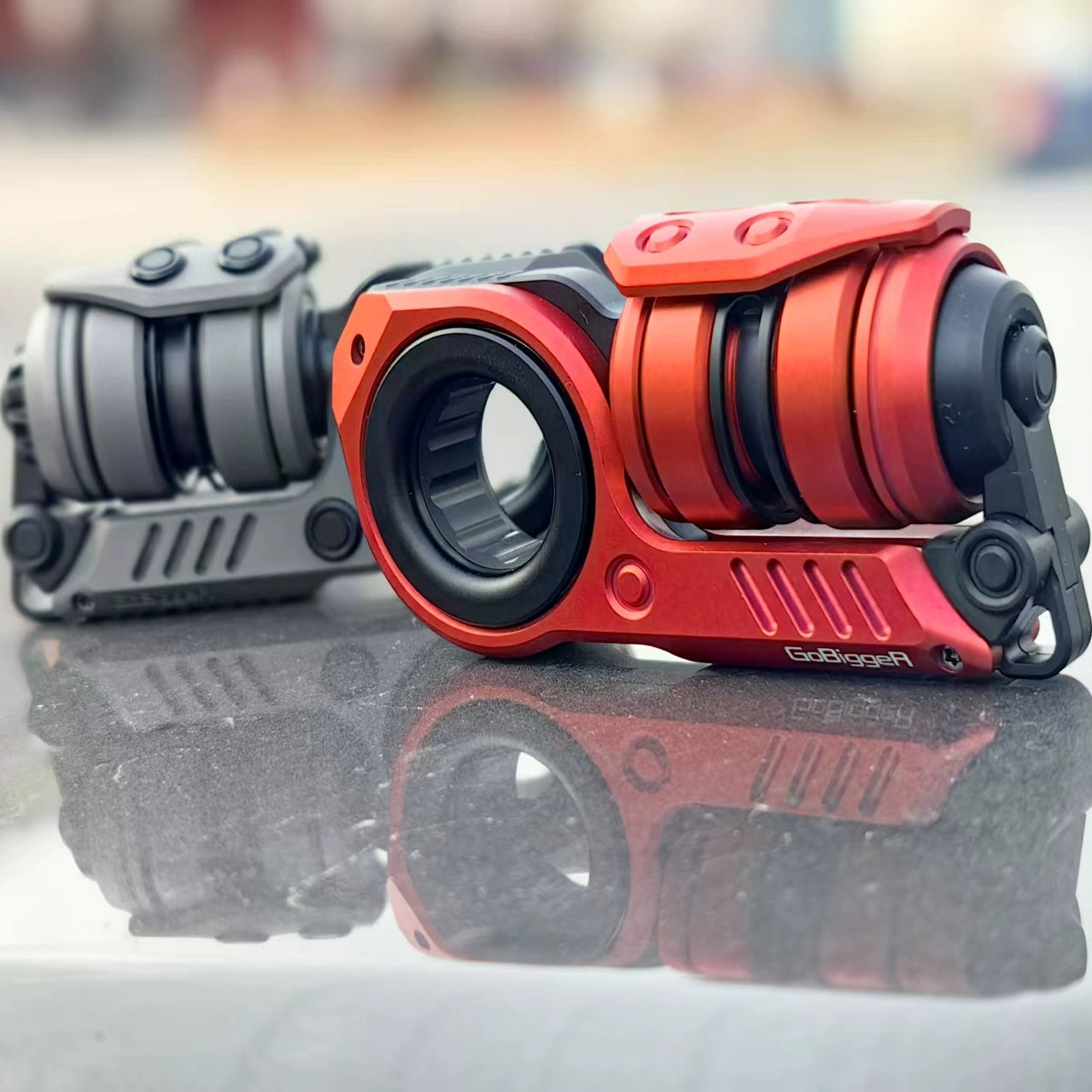 GoBiggeR Sinian Fidget Slider – TRB Creation GoBiggeR Sinian Fidget Slider – TRB Creation