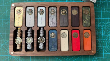 Tango Wooden Display Case