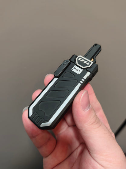 Sky Breaker with Tuning Fork