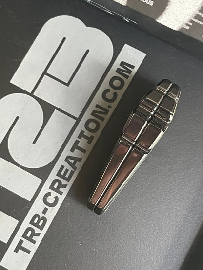 MOT YAO Magnetic Slider Zirconium