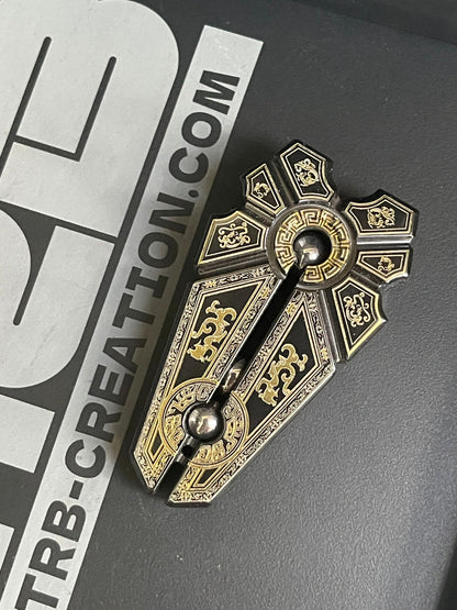 MOT YAO Magnetic Slider Zirconium