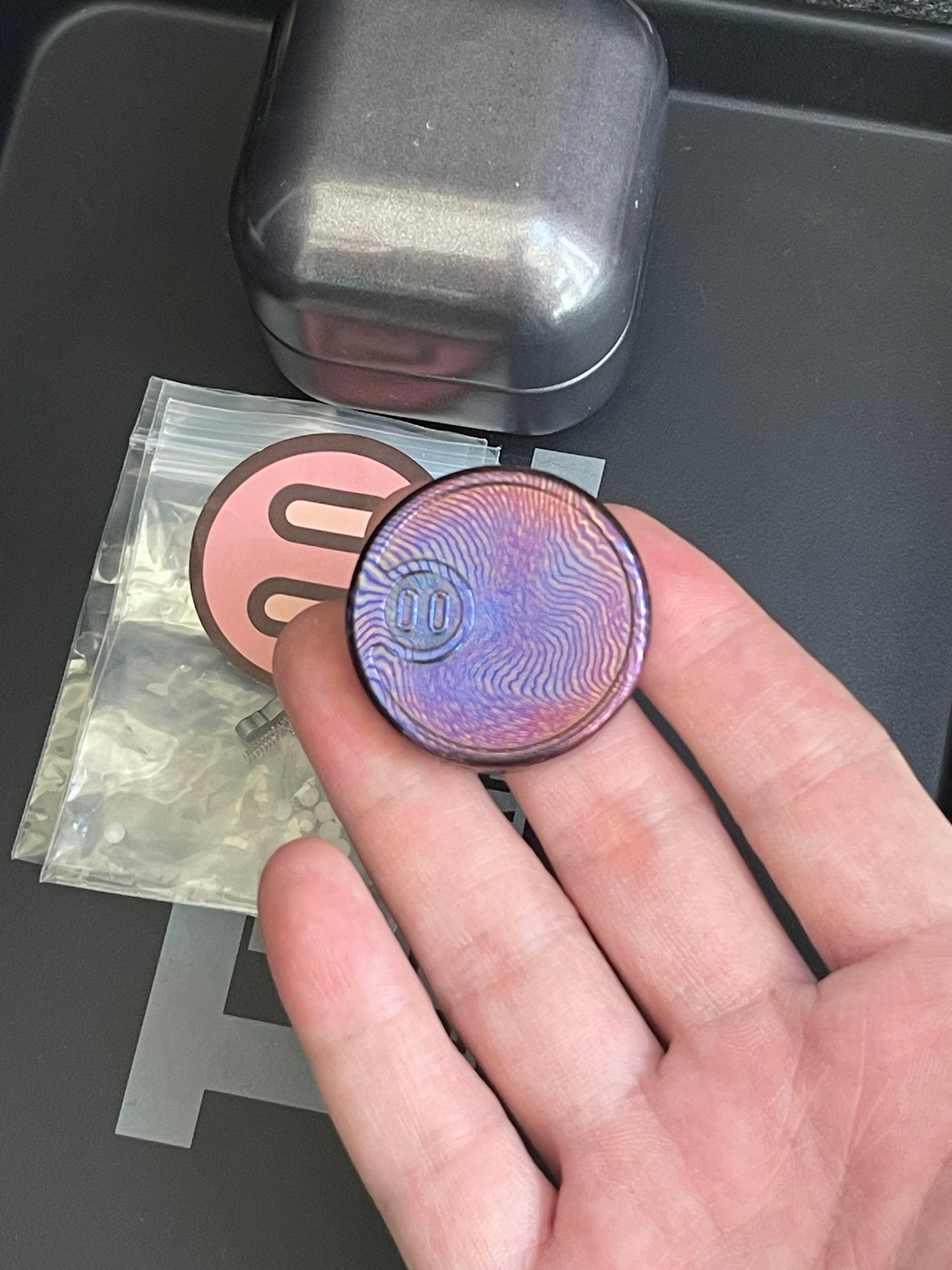 Pig Coin Mokuti