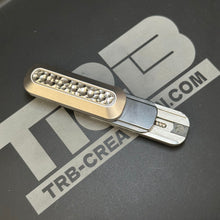 POD-L Stainless steel Mechanical