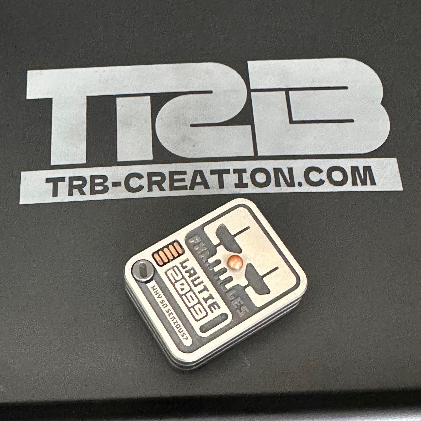 Poker Shuffle 3.0 AAA Zirconium