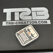 Poker Shuffle 3.0 AAA Zirconium