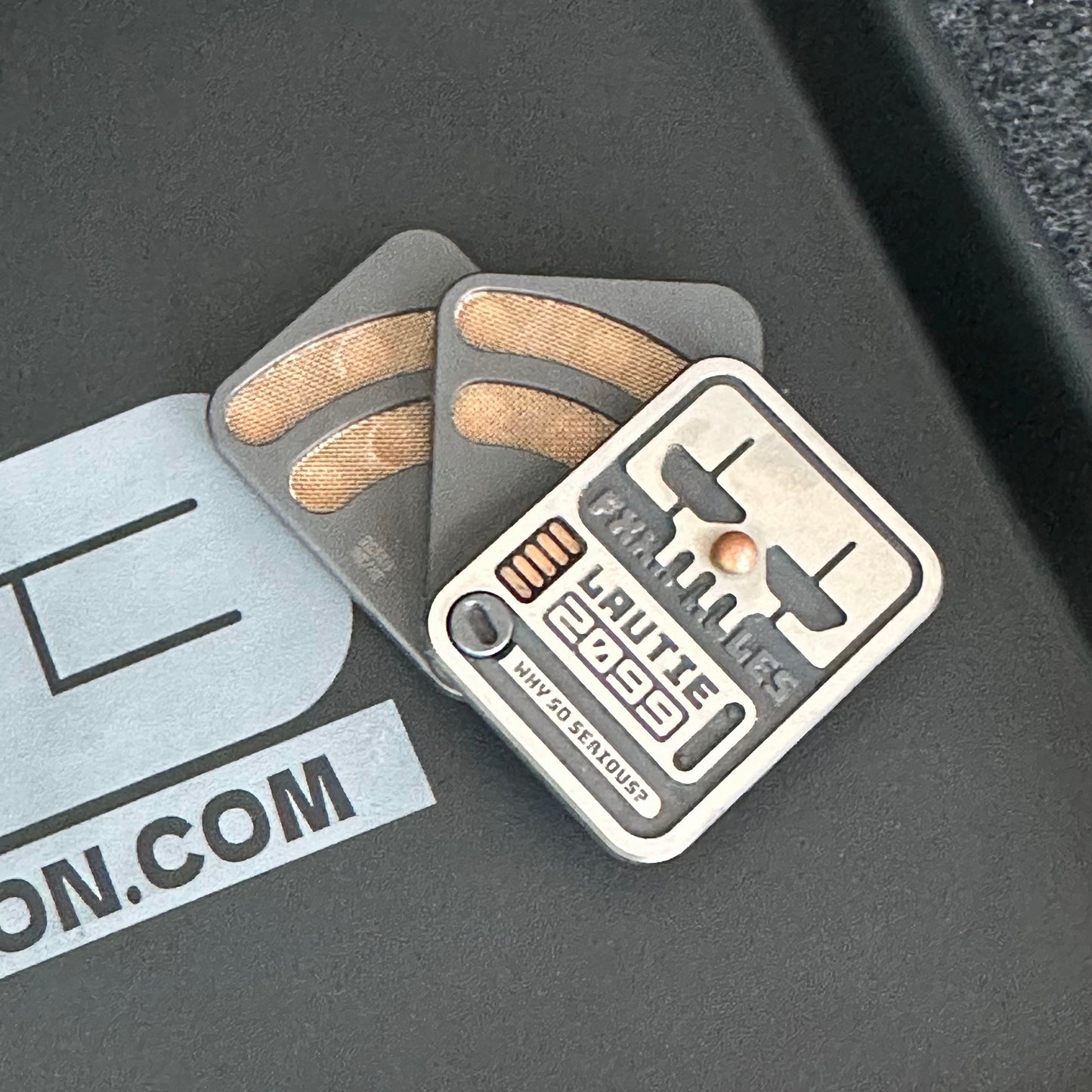 Poker Shuffle 3.0 AAA Zirconium