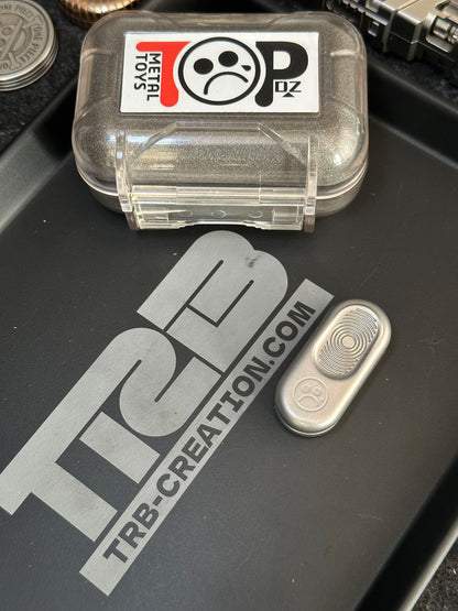 Top-B Stainless Steel