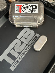 Top-B Stainless Steel