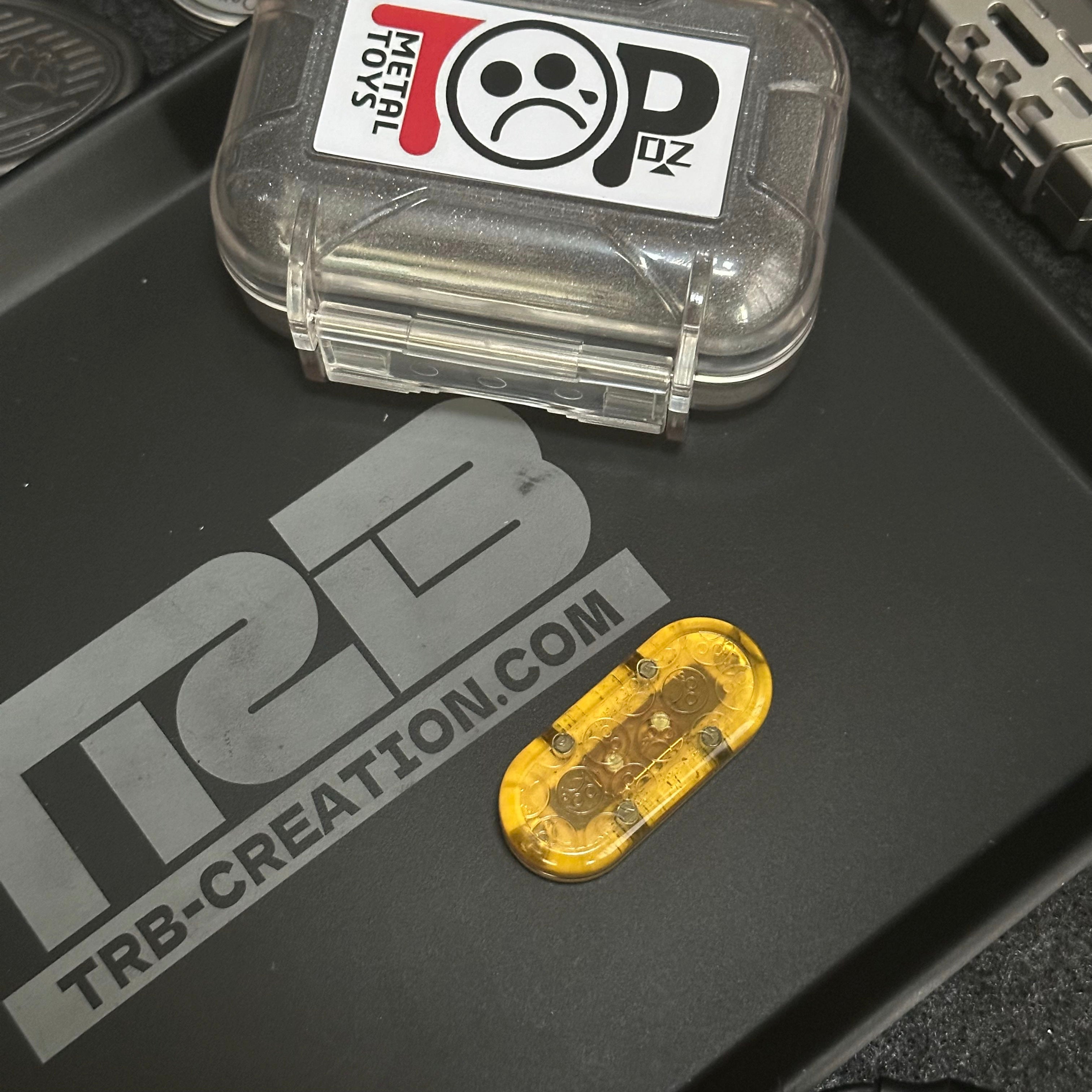 Top-B PEI