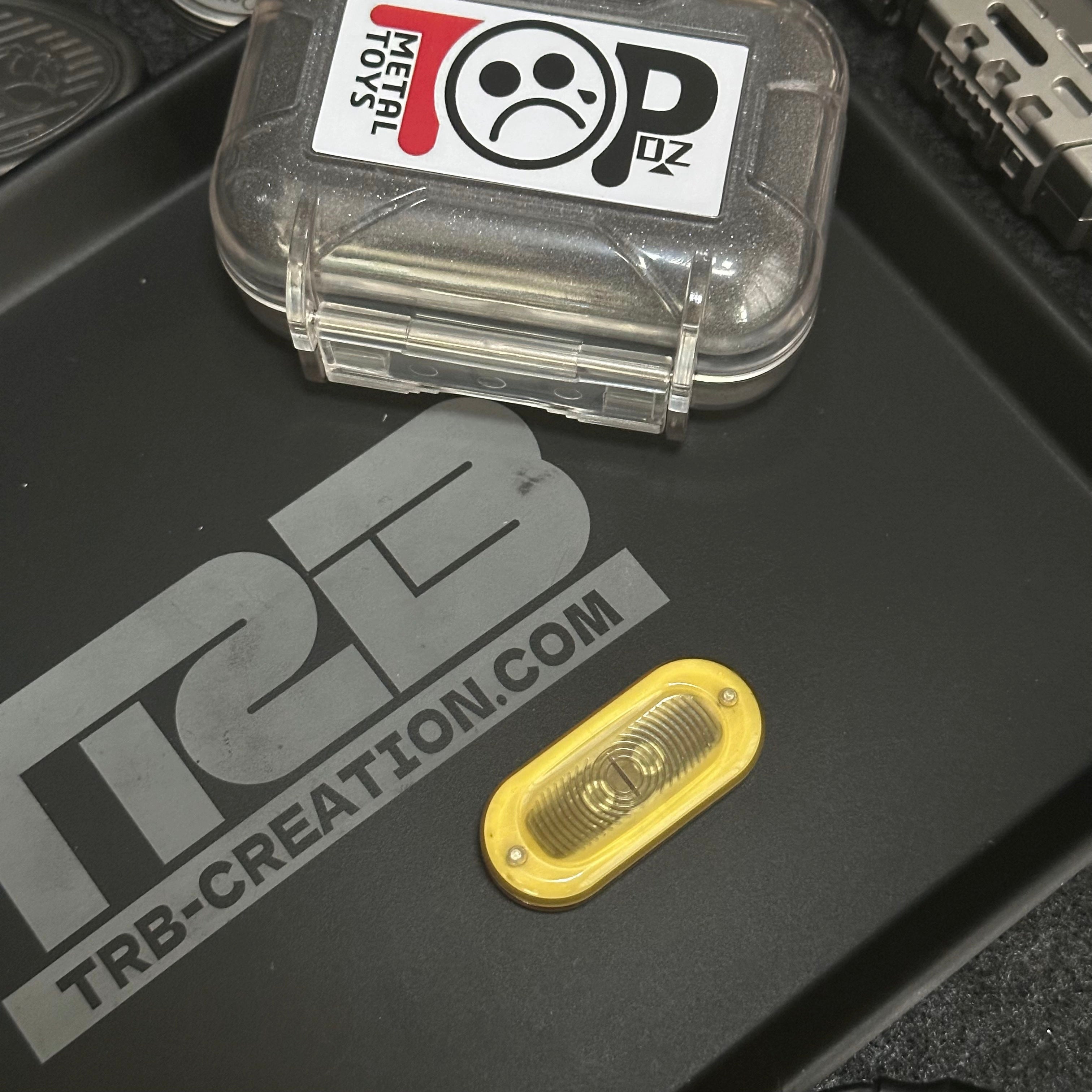 Top-B PEI