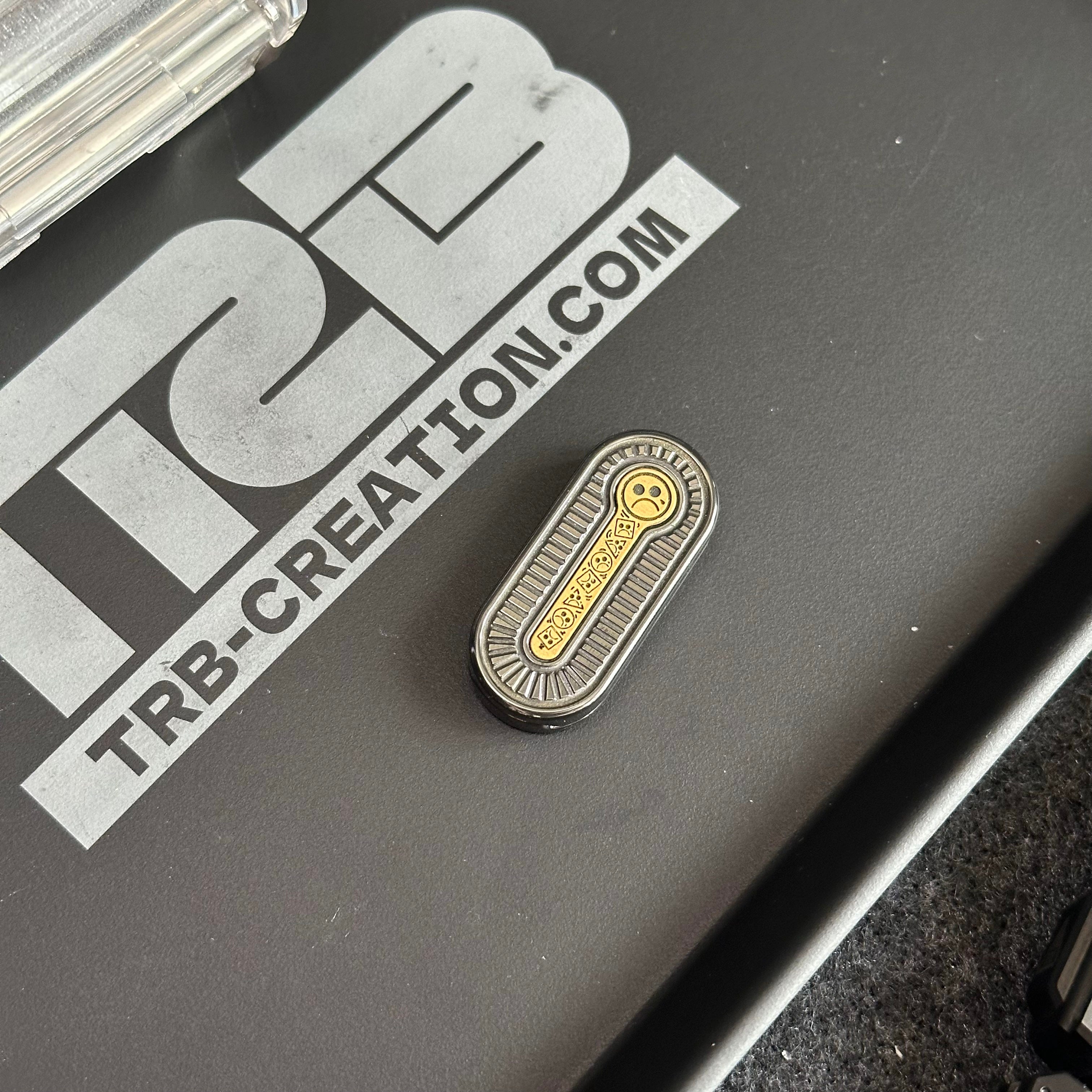 Top-F Zirconium