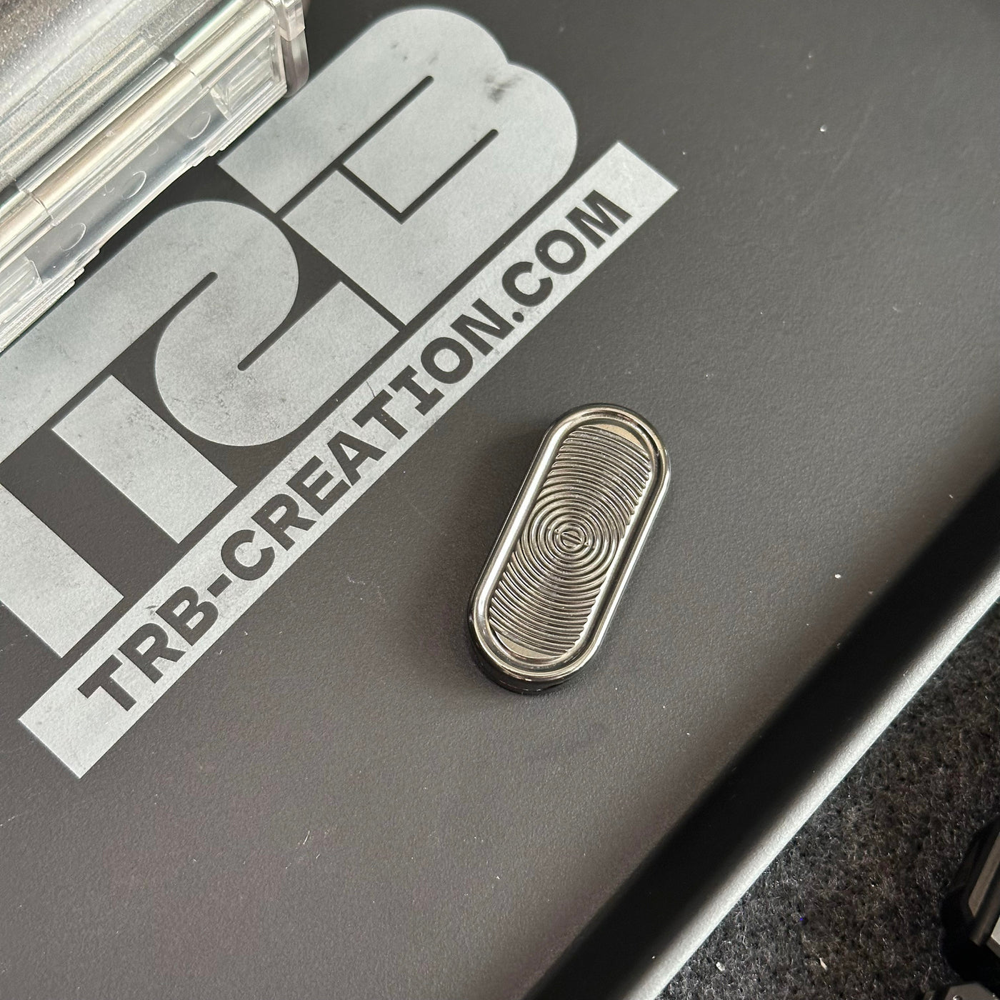 Top-F Zirconium