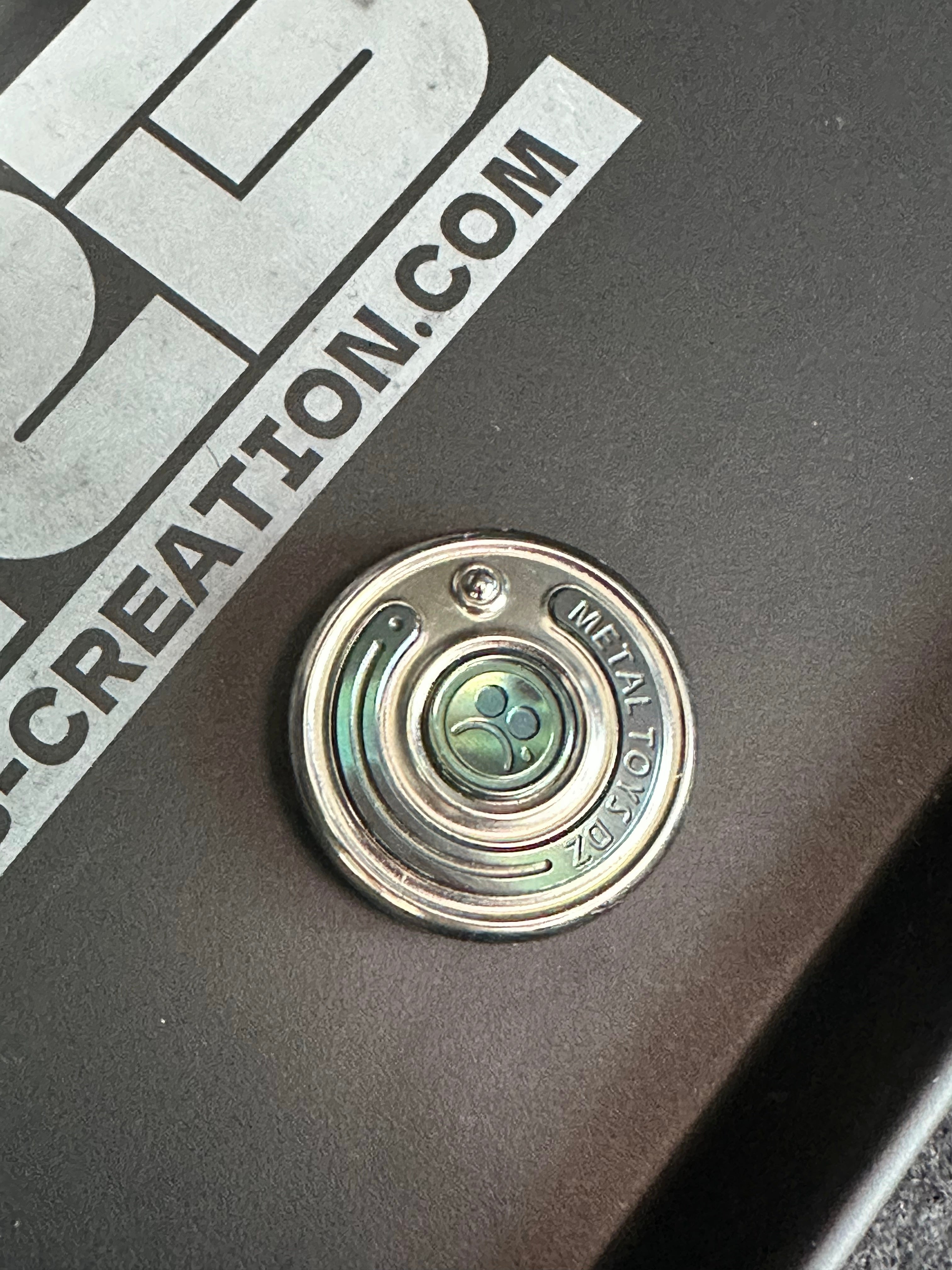 Top-C Zirconium