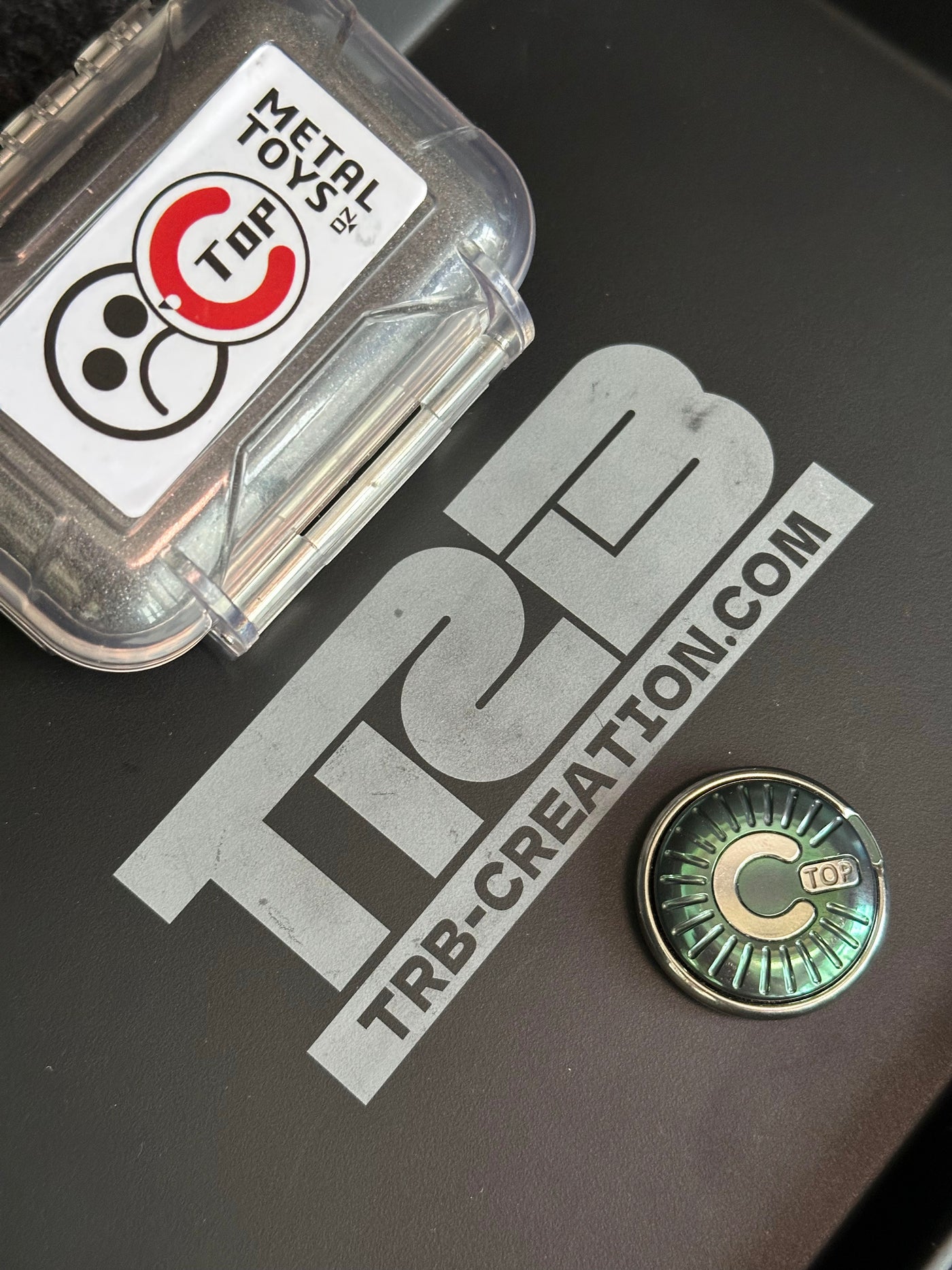 Top-C Zirconium