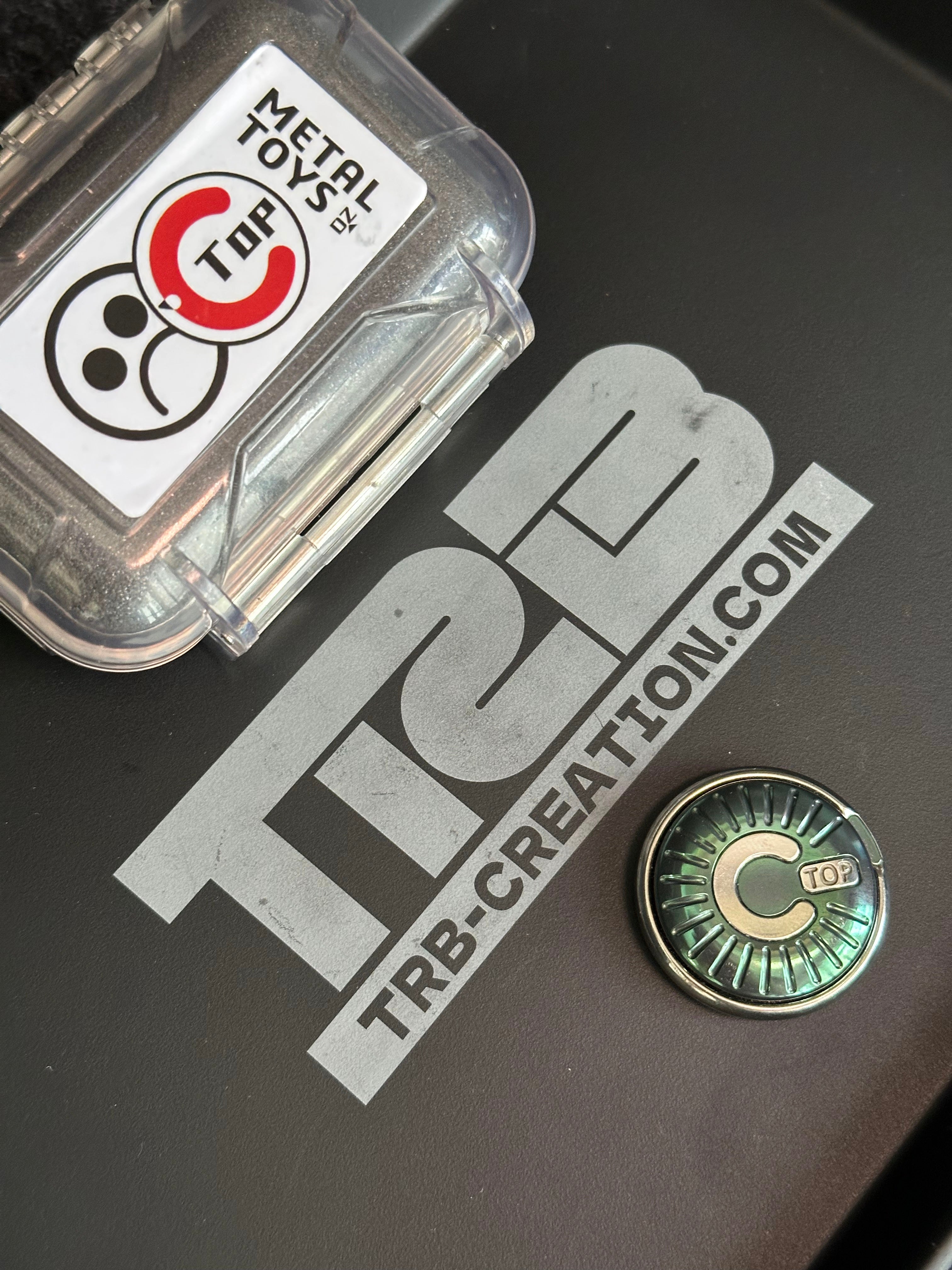Top-C Zirconium