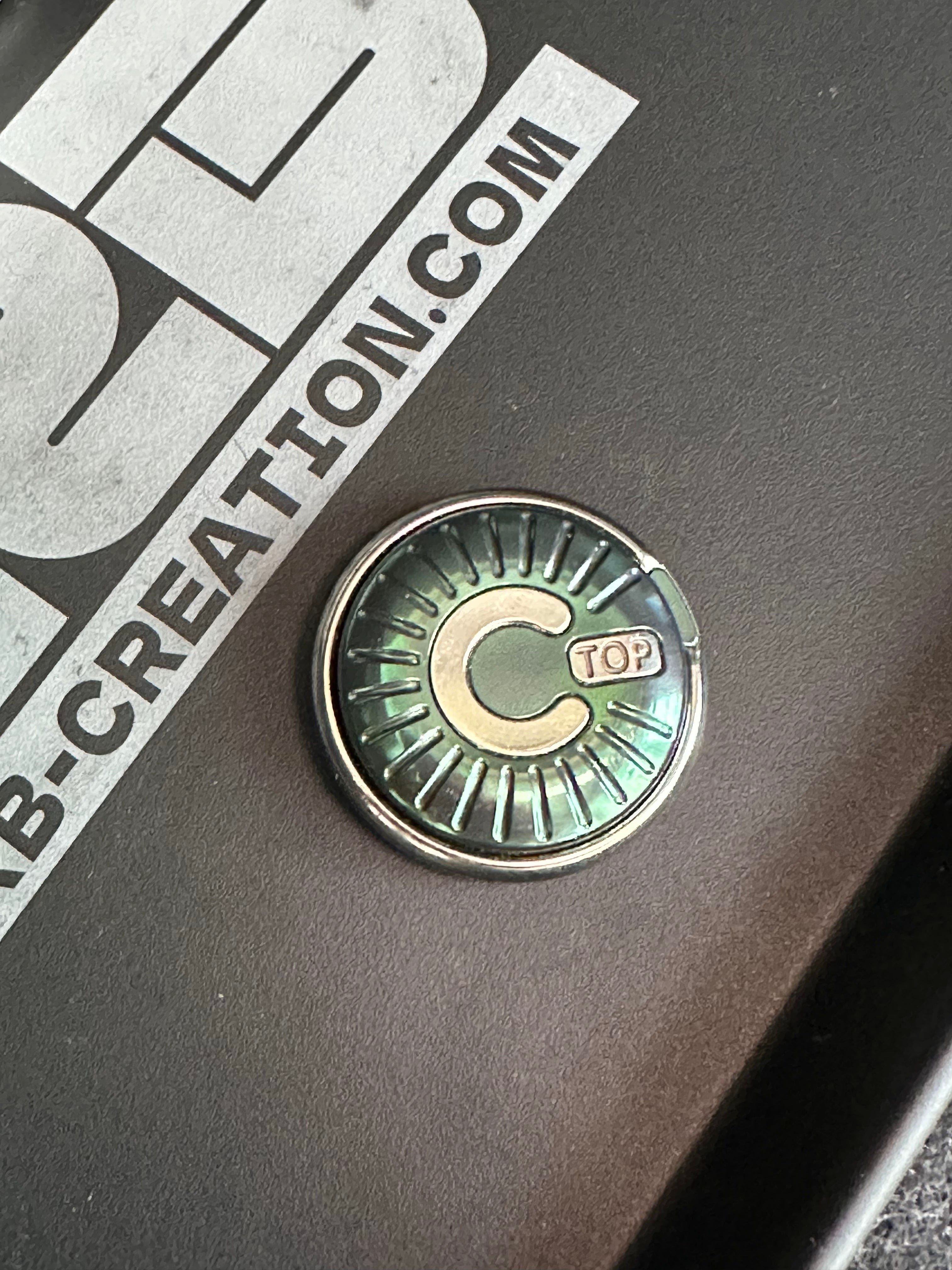 Top-C Zirconium