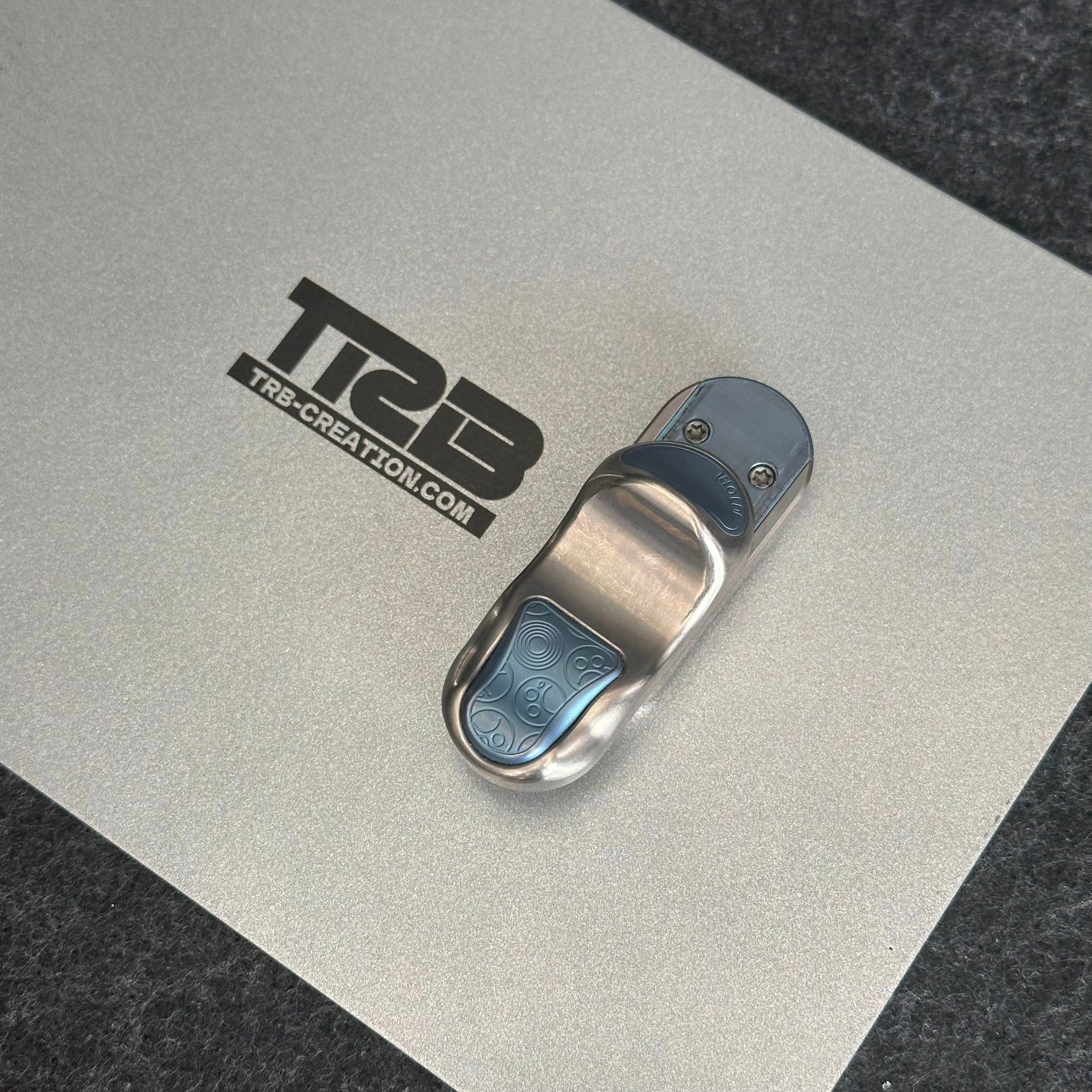 TOP-G Titanium