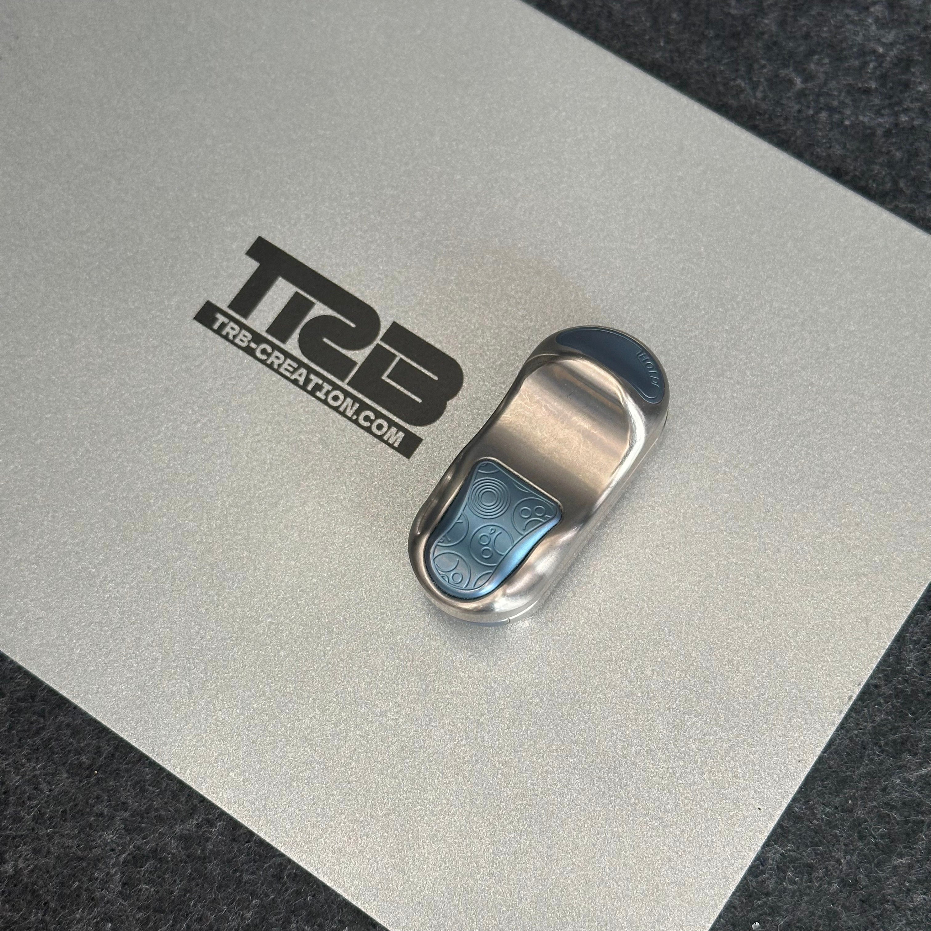 TOP-G Titanium