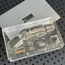 Punnk Acrylic Display Case