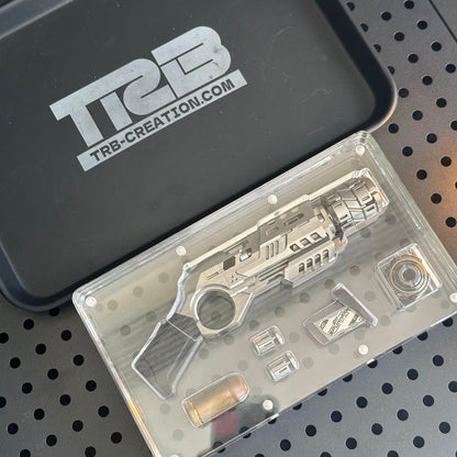 Punnk Acrylic Display Case