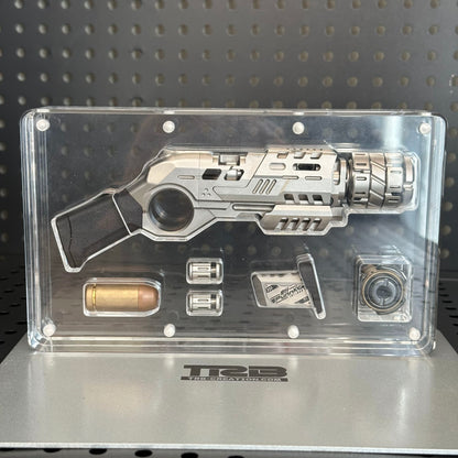 Punnk Acrylic Display Case