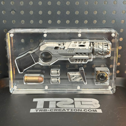 Punnk Acrylic Display Case