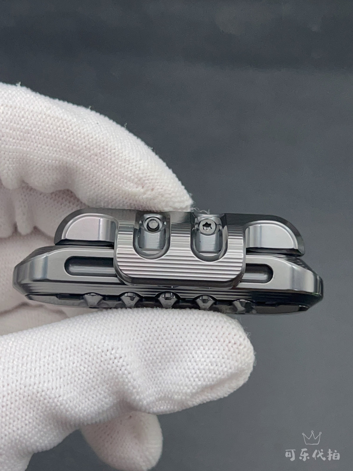 Exoskeleton Magnetic Mechanical Zirconium